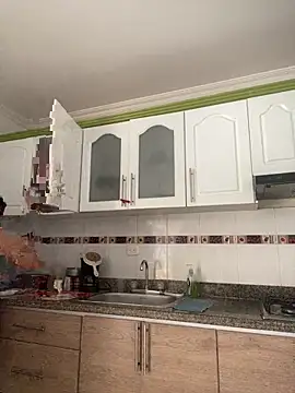 Snapshot of DULCE_MARIA_EF chatting on 02.21.26 DULCE MARIA EF online show from 02.21.26