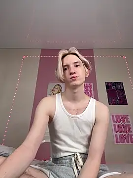 Ron Vilss online show from 02.12.26