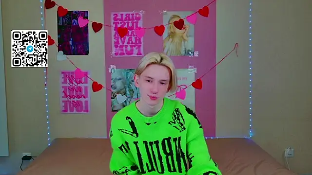 Ron Vilss online show from 02.20.26