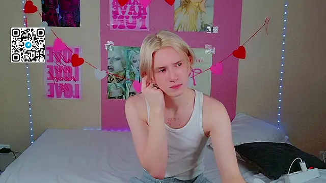 Ron Vilss online show from 02.27.26