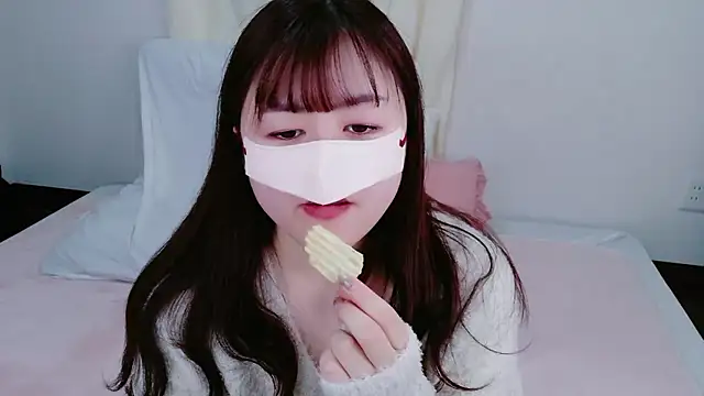 Snapshot of Anzu_25 chatting on 02.21.26 Anzu 25 online show from 02.21.26