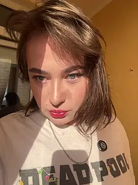 RussianBetty online show from 03.07.26