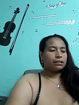 BustySexy Nataly online show from 03.20.26