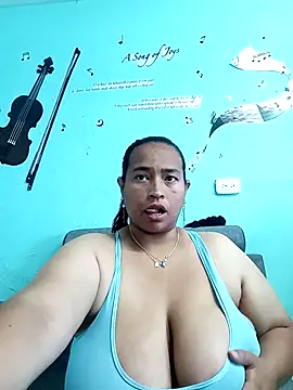 BustySexy Nataly online show from 04.02.26