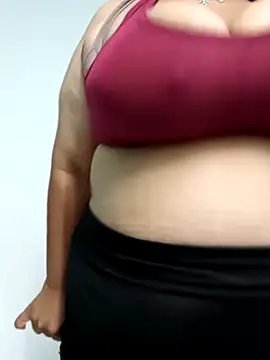 BustySexy Nataly online show from 04.10.26