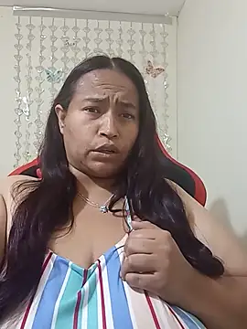 BustySexy Nataly online show from 06.13.26