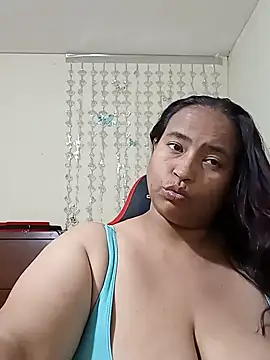 BustySexy Nataly online show from 06.17.26