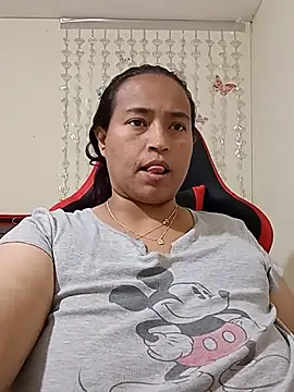 BustySexy Nataly online show from 07.02.26