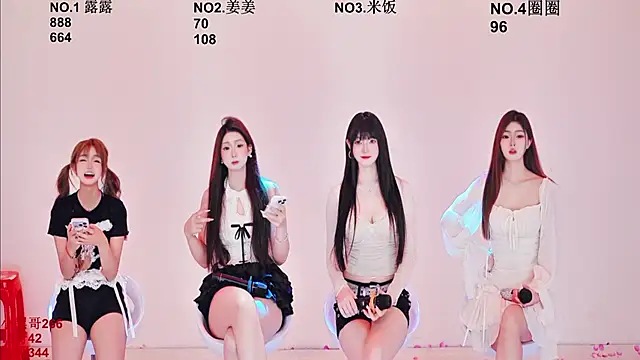 Snapshot of CC-0606 chatting on 02.01.26 CC-0606 online show from 02.01.26