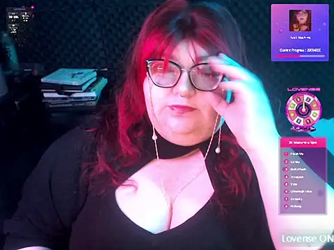 RileySynn online show from 03.13.26