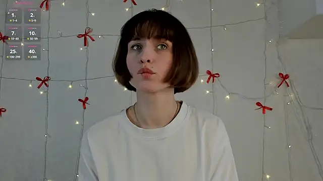 VelvetCaress online show from 05.02.26