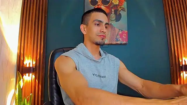 Snapshot of ryan_doyle chatting on 03.02.26 ryan doyle online show from 03.02.26