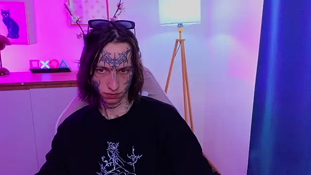 swagamee online show from 04.08.26