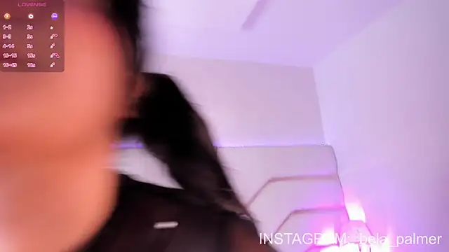 Snapshot of bela_palmer chatting on 02.23.26 bela palmer online show from 02.23.26