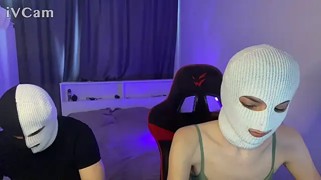 NensyxGenry online show from 03.16.26