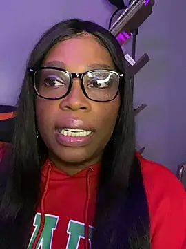 CFlame online show from 02.21.26