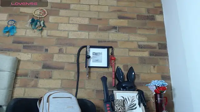 Girl Bondage online show from 03.18.26