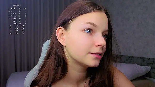 Snapshot of ElizaPizza chatting on 05.27.26 ElizaPizza online show from 05.27.26