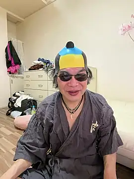 Jap Kabukichan69 Style online show from 03.14.26