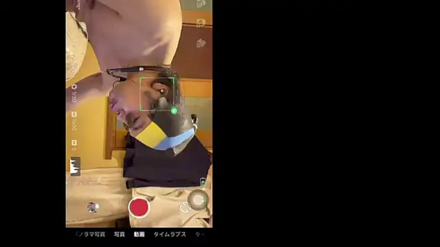 Jap Kabukichan69 Style online show from 03.24.26