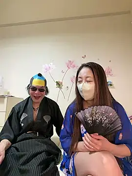 Jap Kabukichan69 Style online show from 04.01.26