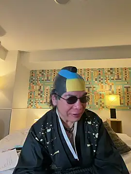 Jap Kabukichan69 Style online show from 05.10.26