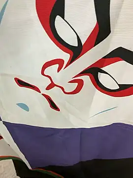 Jap Kabukichan69 Style online show from 05.23.26