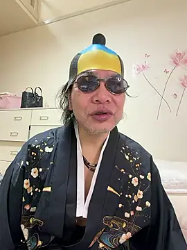 Jap Kabukichan69 Style online show from 06.24.26