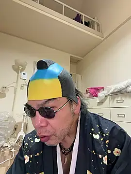 Jap Kabukichan69 Style online show from 07.01.26