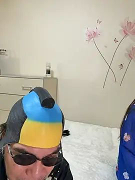 Jap Kabukichan69 Style online show from 07.04.26