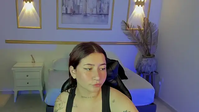 charlottee27  online show from 03.07.26