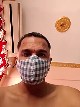 Mumbai handsom92 online show from 03.25.26