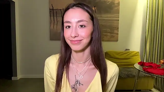 DeliaPesta online show from 02.12.26