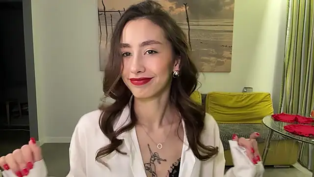 DeliaPesta online show from 02.17.26