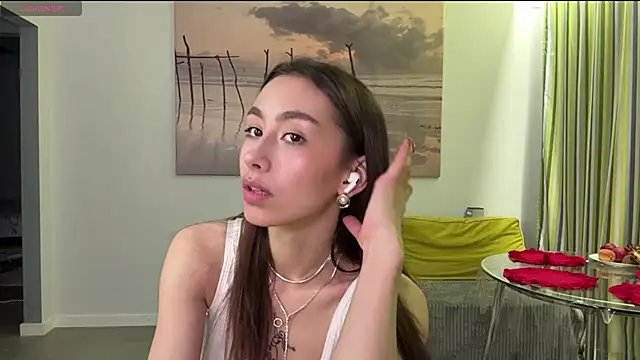 DeliaPesta online show from 02.19.26