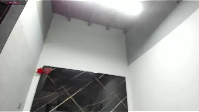 Snapshot of Ana-Spencer chatting on 02.13.26 Ana-Spencer online show from 02.13.26