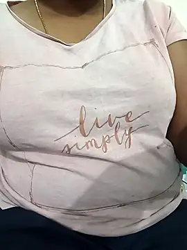 Chinnima143 online show from 02.14.26