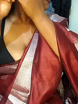 Chinnima143 online show from 06.30.26