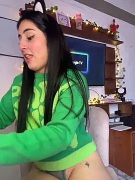 Natasha-Naughty- online show from 02.17.26