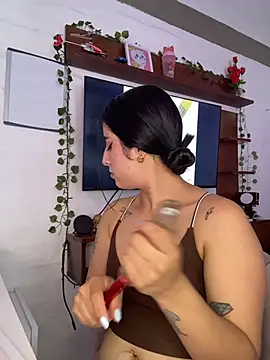 Natasha-Naughty- online show from 02.20.26