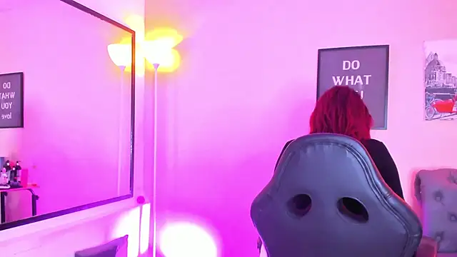 victoriazans online show from 03.08.26