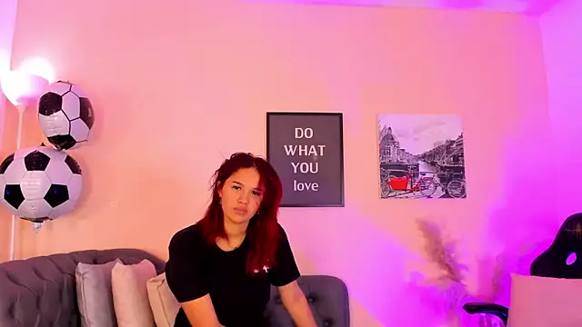 victoriazans online show from 07.03.26