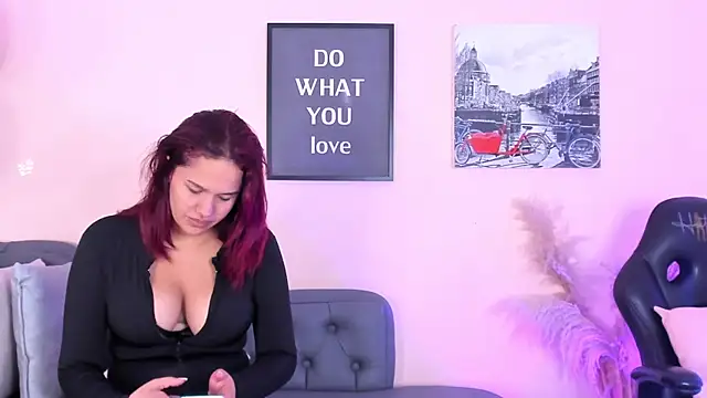 victoriazans online show from 07.06.26