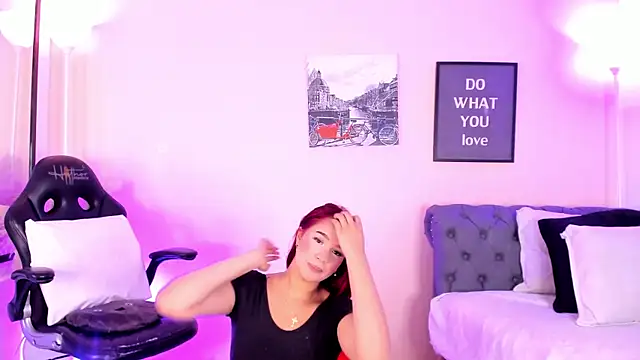 victoriazans online show from 07.26.26