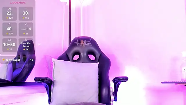 victoriazans online show from 07.28.26