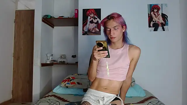 andy caandy online show from 03.03.26