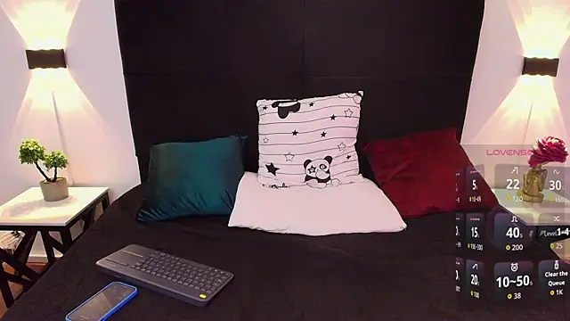 JacoVelvet online show from 02.16.26