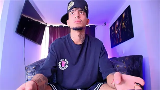 miguel aguirre  online show from 02.13.26