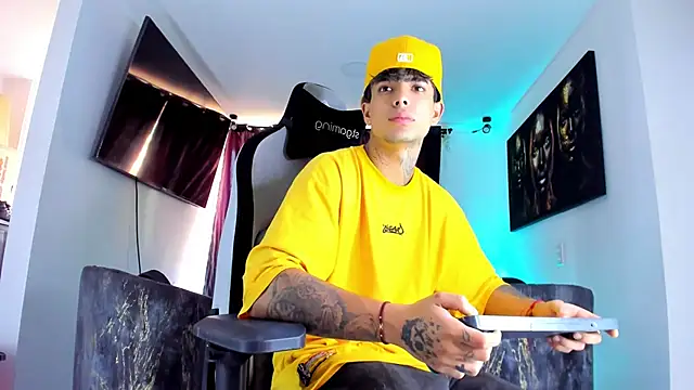 miguel aguirre  online show from 03.02.26