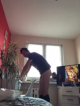 adamchatsforfun online show from 03.31.26